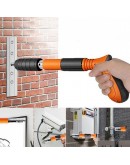 Мини пистолет за пирони + 50 бр пирони